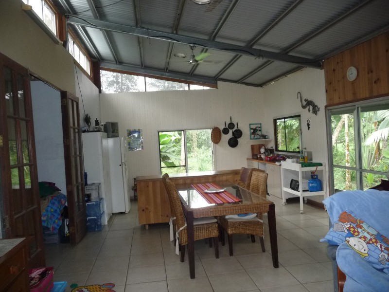 Mission Beach QLD 4852