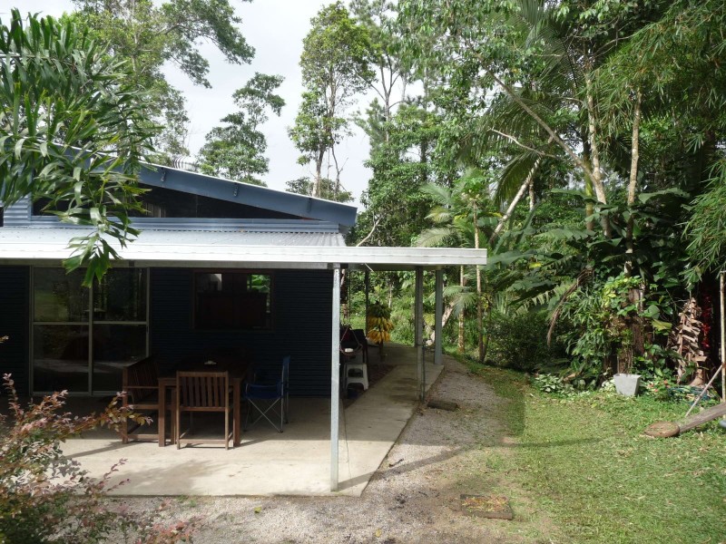 Mission Beach QLD 4852