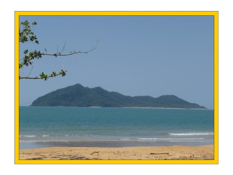Wongaling Beach QLD 4852
