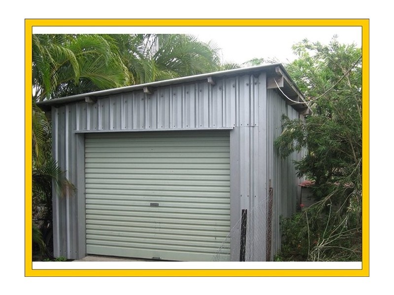 Wongaling Beach QLD 4852