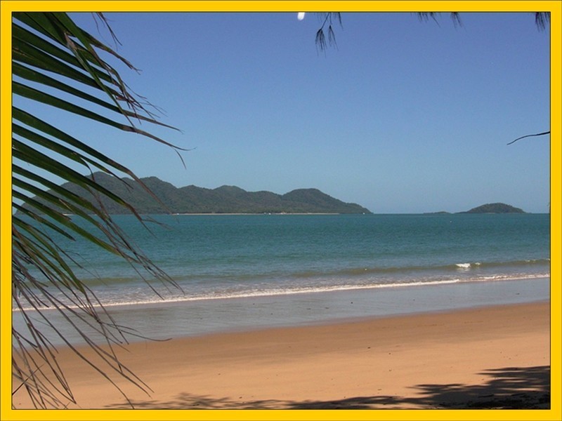 Wongaling Beach QLD 4852