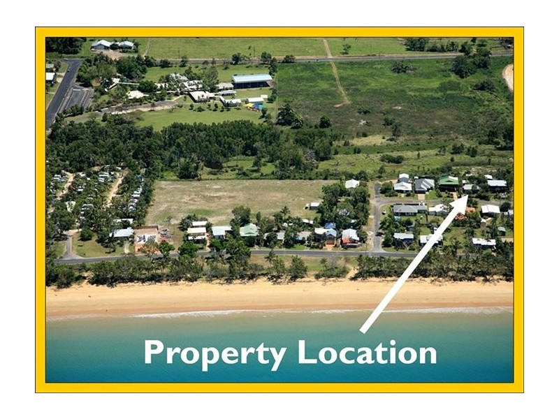 Wongaling Beach QLD 4852