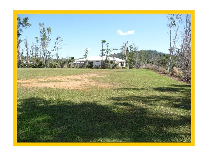 Mission Beach QLD 4852