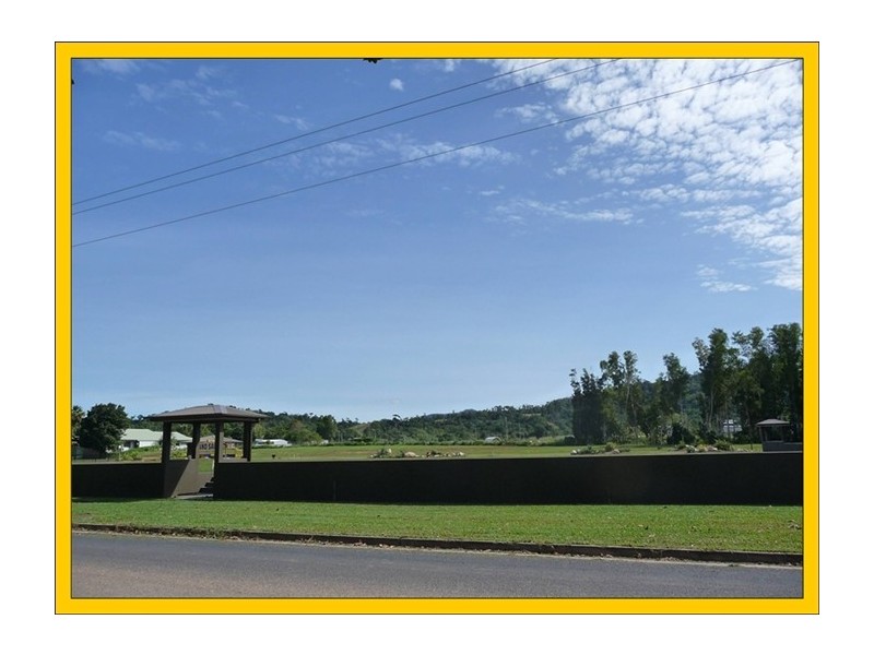 Mission Beach QLD 4852