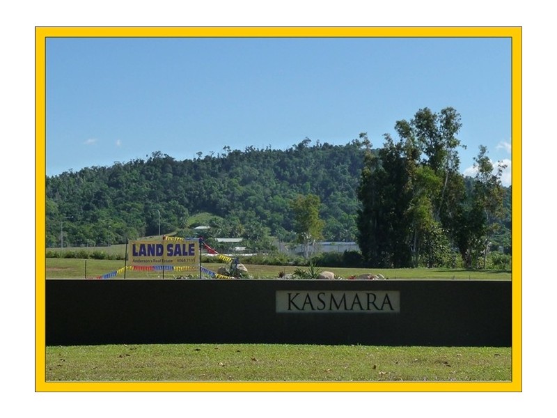 Mission Beach QLD 4852