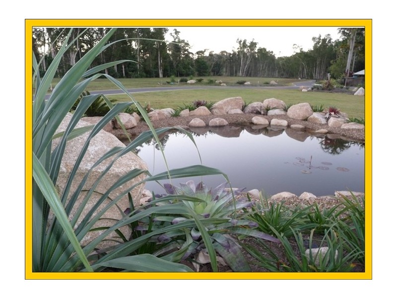 Mission Beach QLD 4852