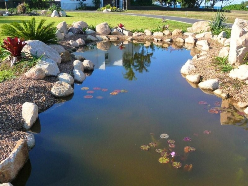 Mission Beach QLD 4852