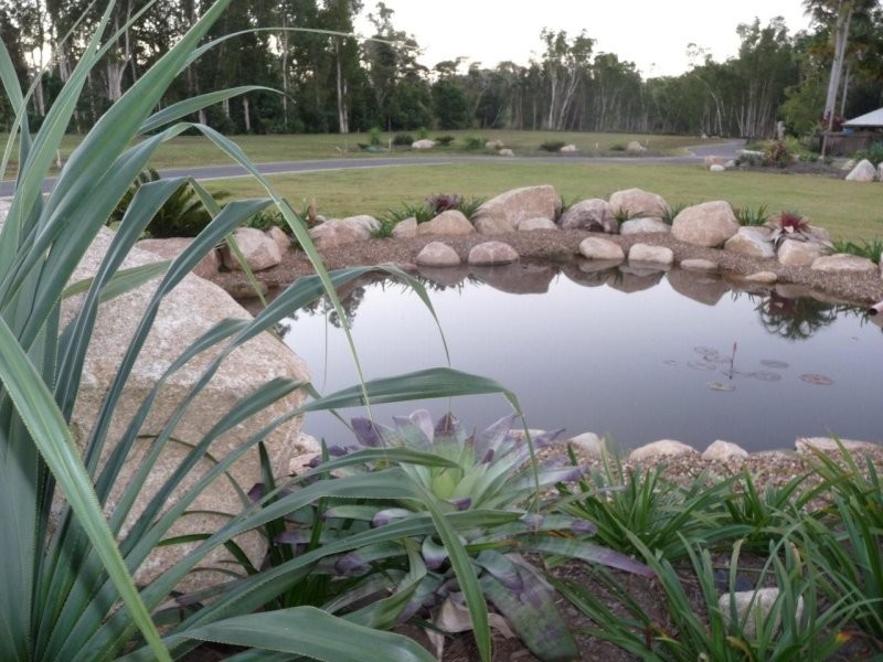 Mission Beach QLD 4852