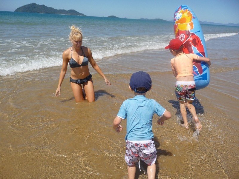 Lot 9 Kasmara 55 Banfield Parade, Wongaling Beach QLD 4852