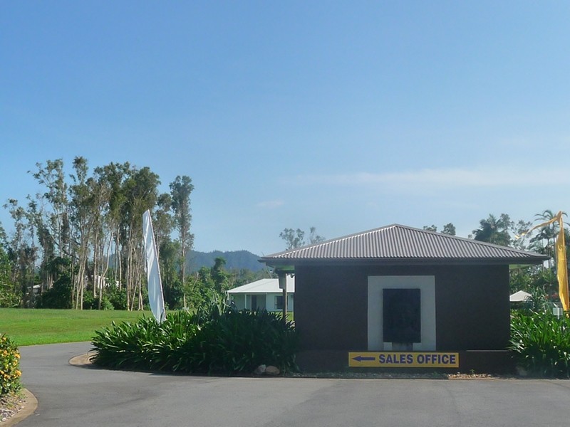 Lot 9 Kasmara 55 Banfield Parade, Wongaling Beach QLD 4852