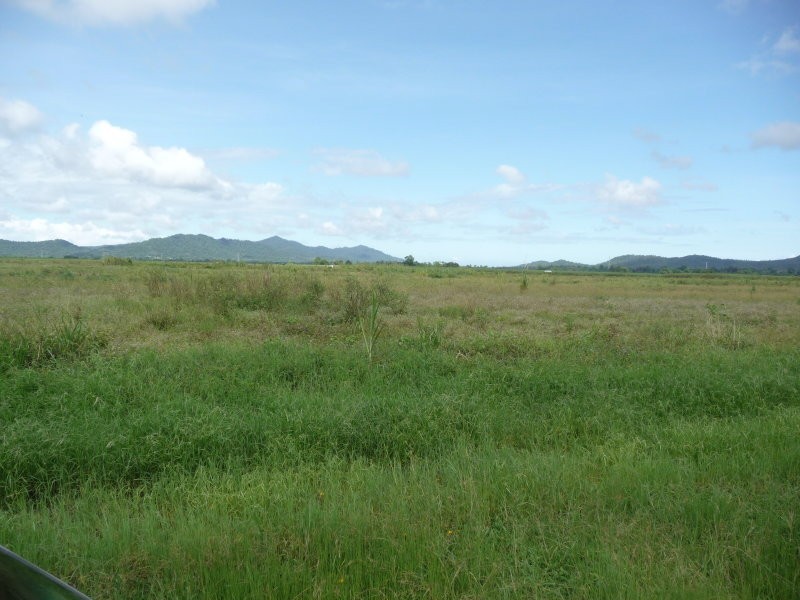 Mission Beach QLD 4852