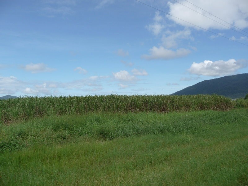 Mission Beach QLD 4852