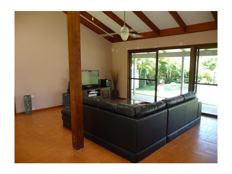 Bingil Bay QLD 4852