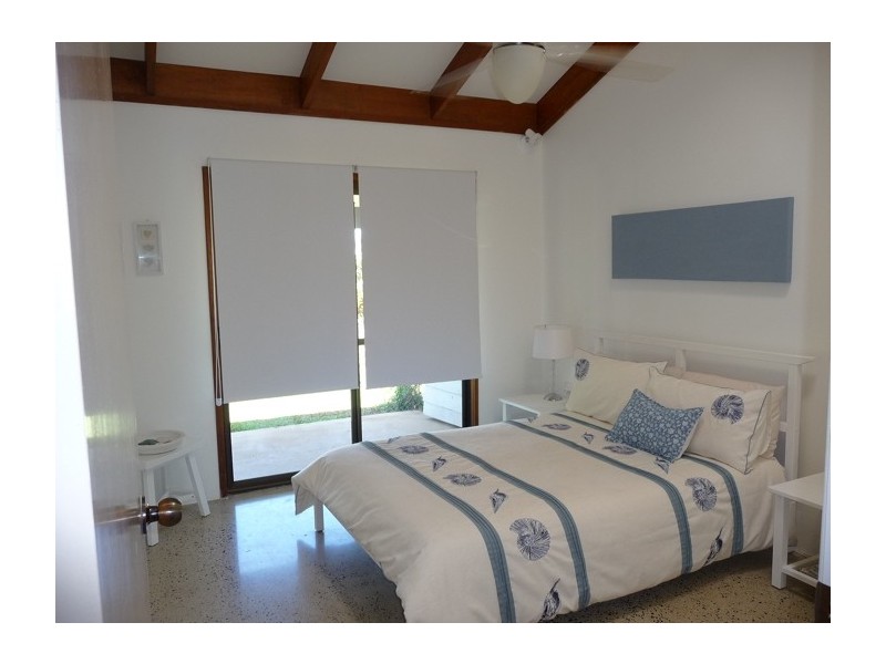 Bingil Bay QLD 4852