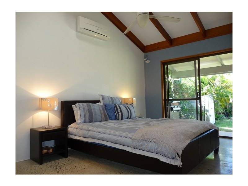 Bingil Bay QLD 4852
