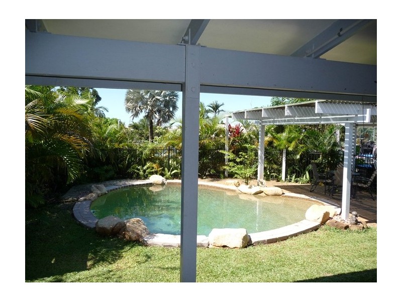 Bingil Bay QLD 4852
