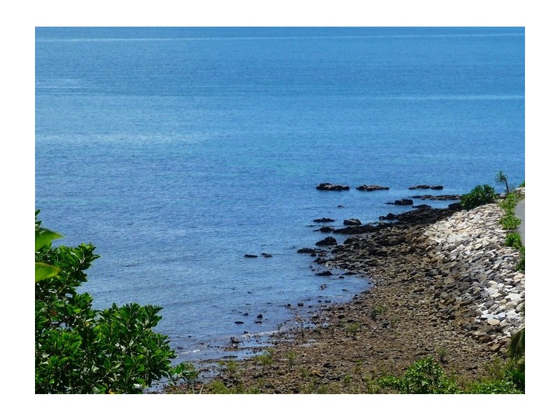 Bingil Bay QLD 4852
