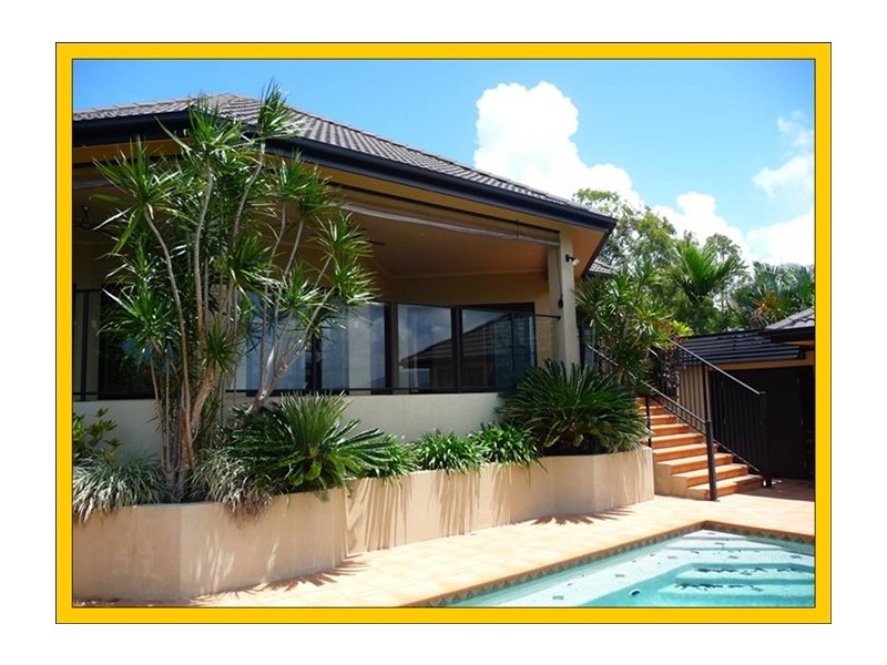 Mission Beach QLD 4852