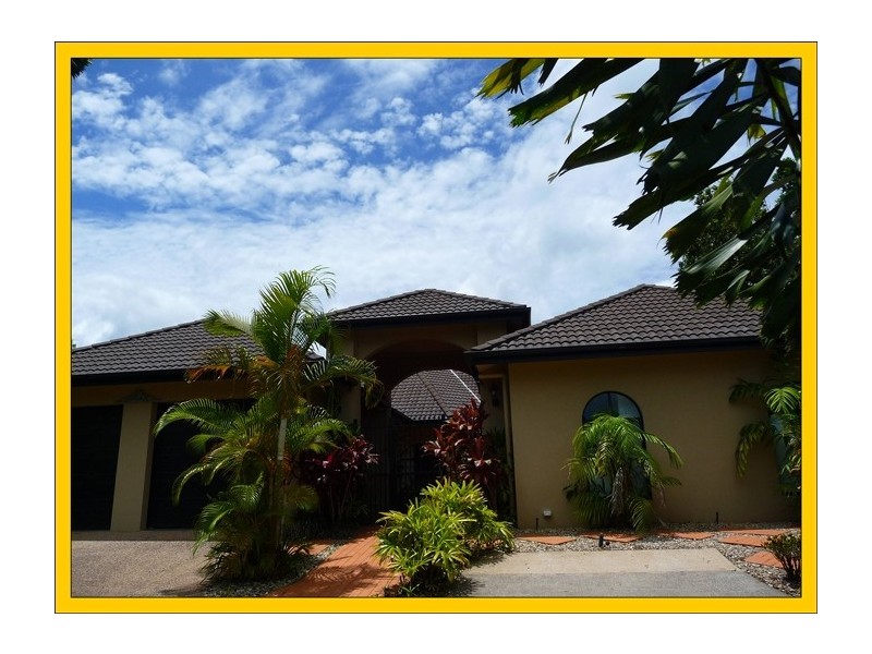 Mission Beach QLD 4852