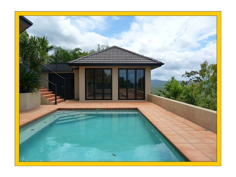 Mission Beach QLD 4852