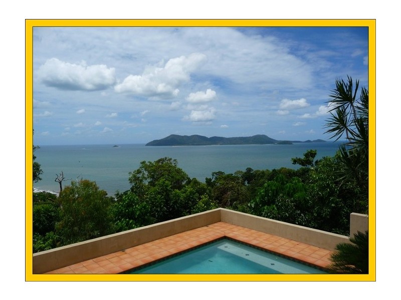 Mission Beach QLD 4852