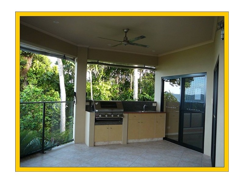 Mission Beach QLD 4852