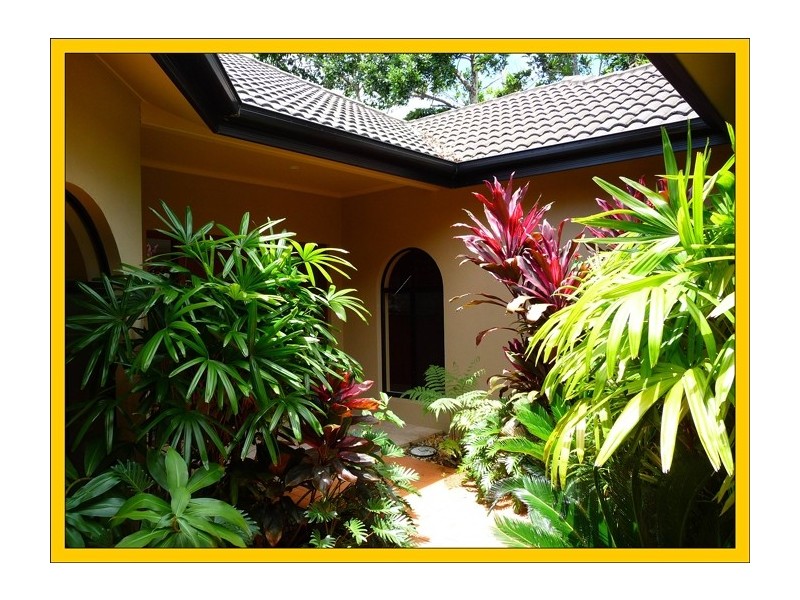 Mission Beach QLD 4852