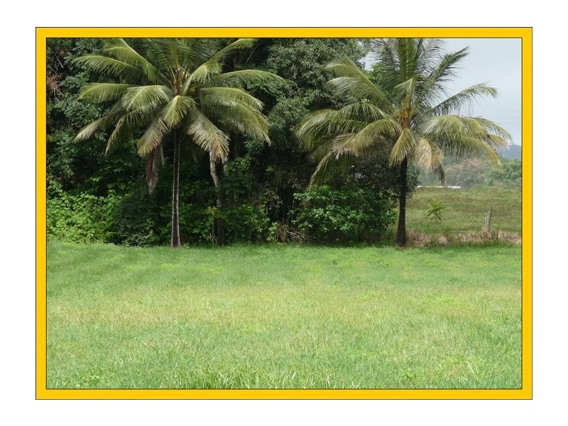 Mission Beach QLD 4852