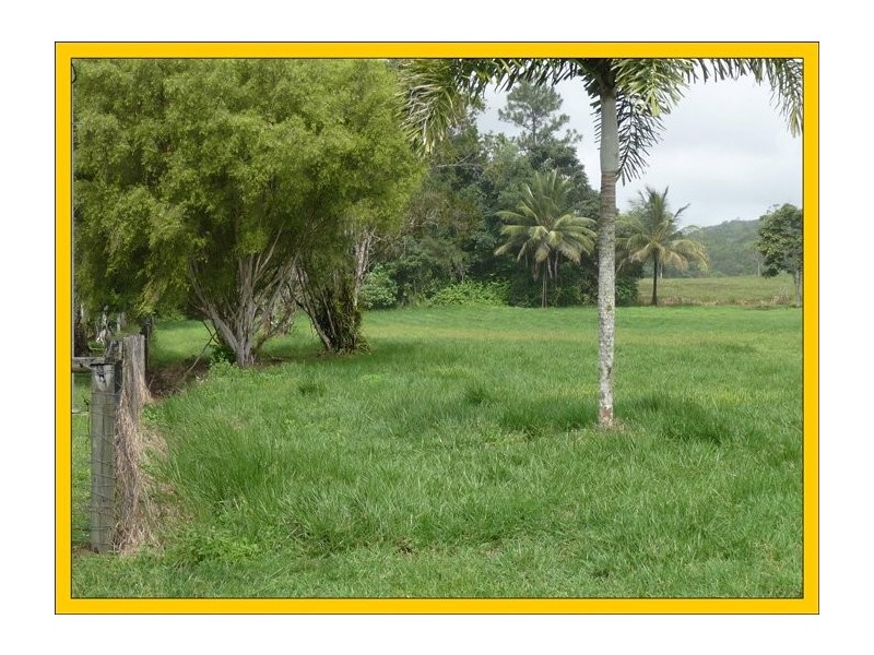 Mission Beach QLD 4852