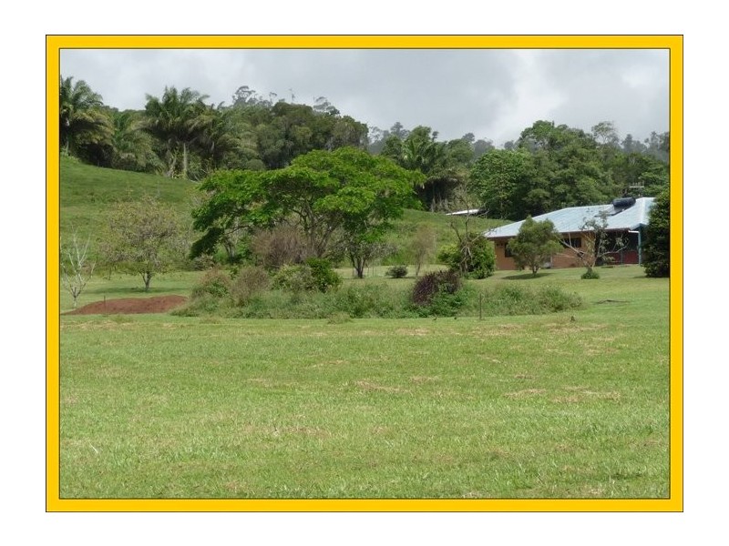 Mission Beach QLD 4852