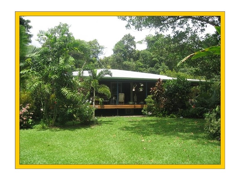 Mission Beach QLD 4852