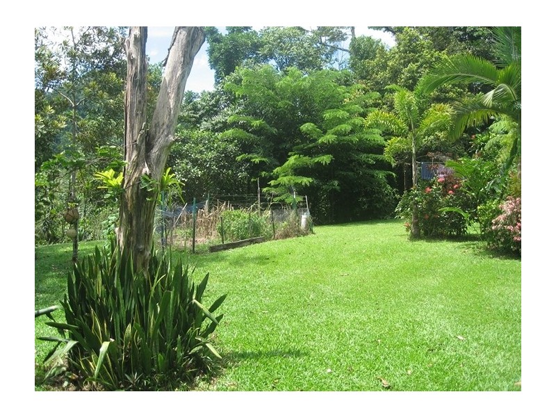 Mission Beach QLD 4852