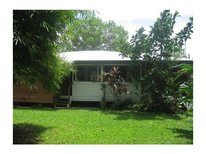 Mission Beach QLD 4852