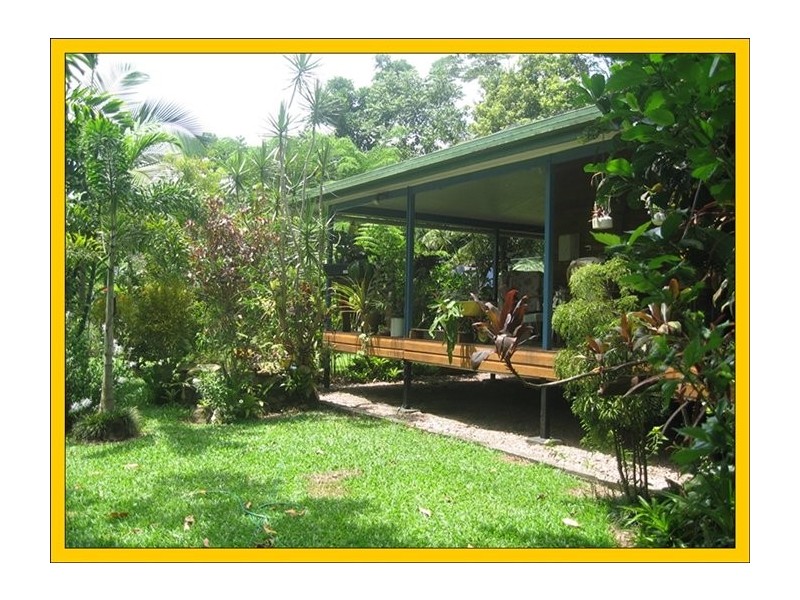 Mission Beach QLD 4852