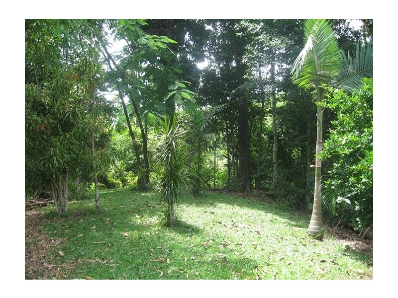 Mission Beach QLD 4852