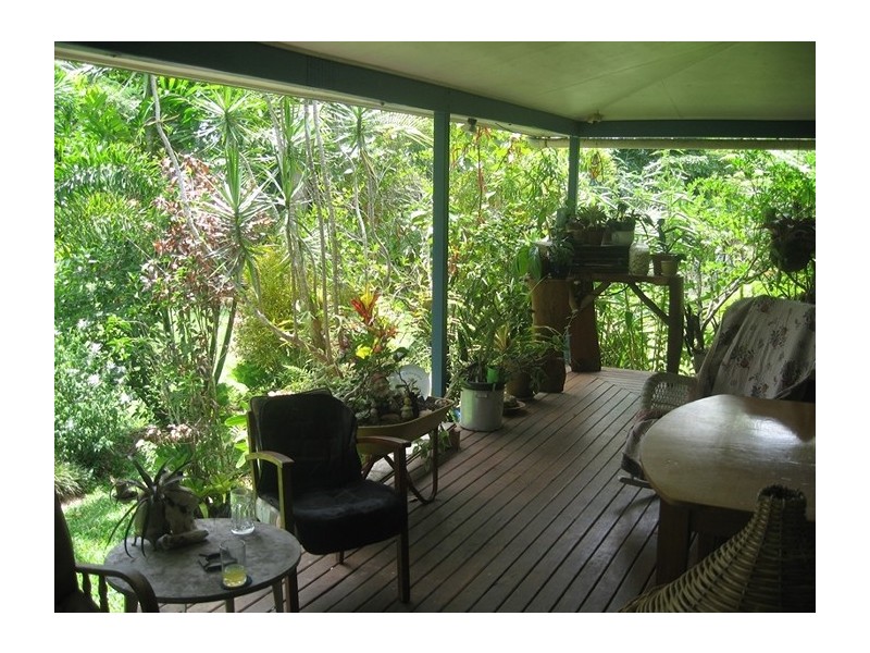 Mission Beach QLD 4852