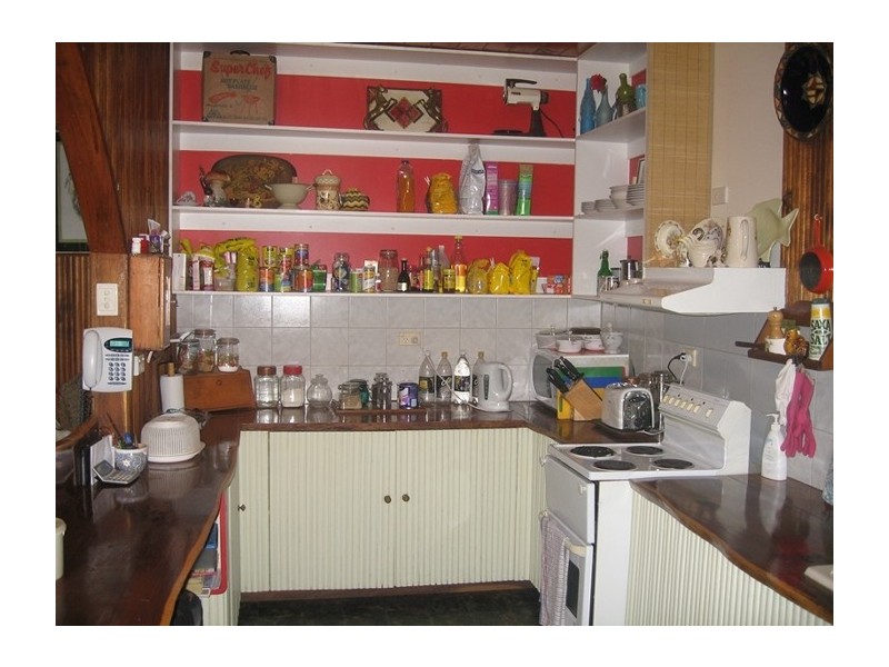 Mission Beach QLD 4852