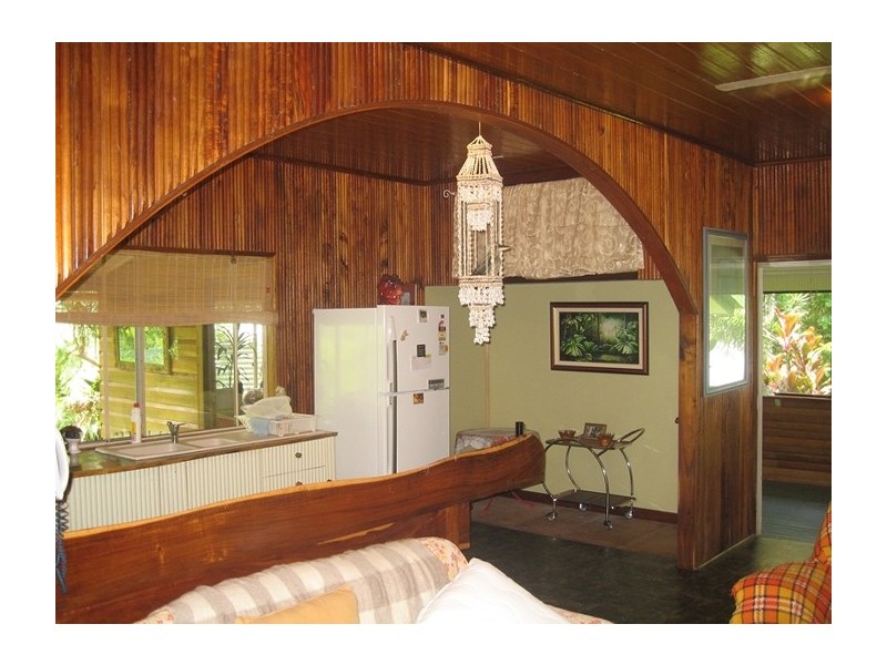 Mission Beach QLD 4852