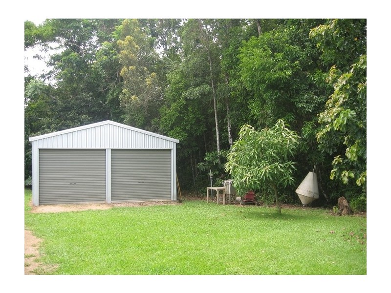 Mission Beach QLD 4852