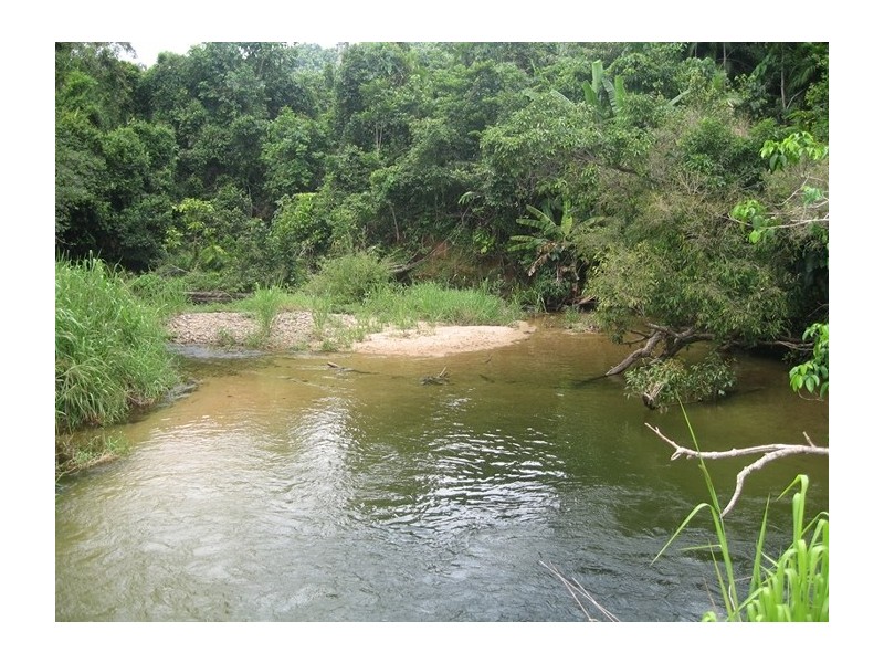 Mission Beach QLD 4852