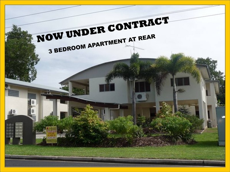 Mission Beach QLD 4852