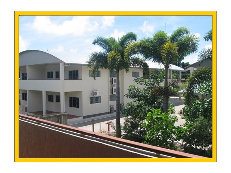 Mission Beach QLD 4852