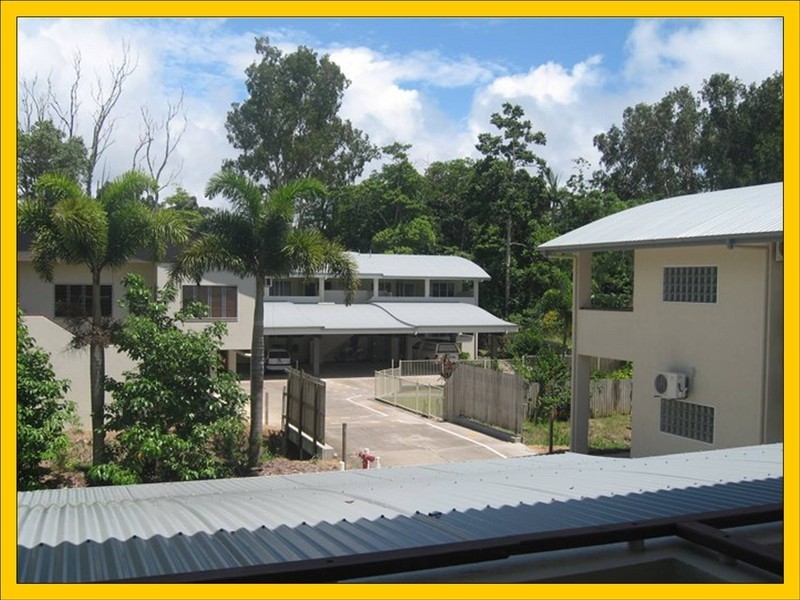 Mission Beach QLD 4852