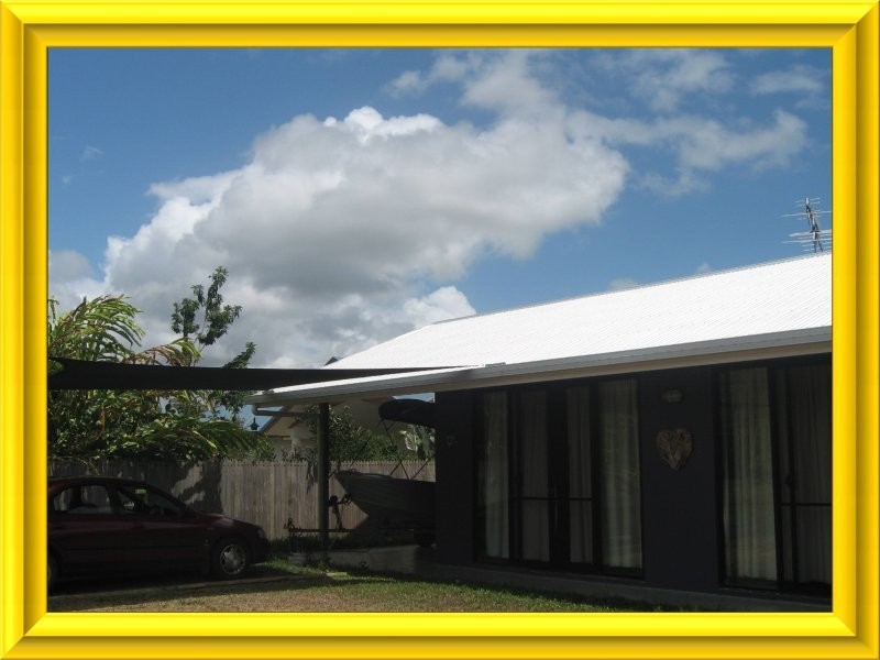 Mission Beach QLD 4852