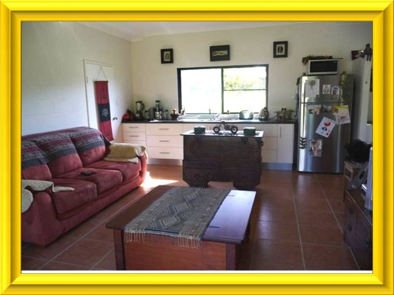 Mission Beach QLD 4852