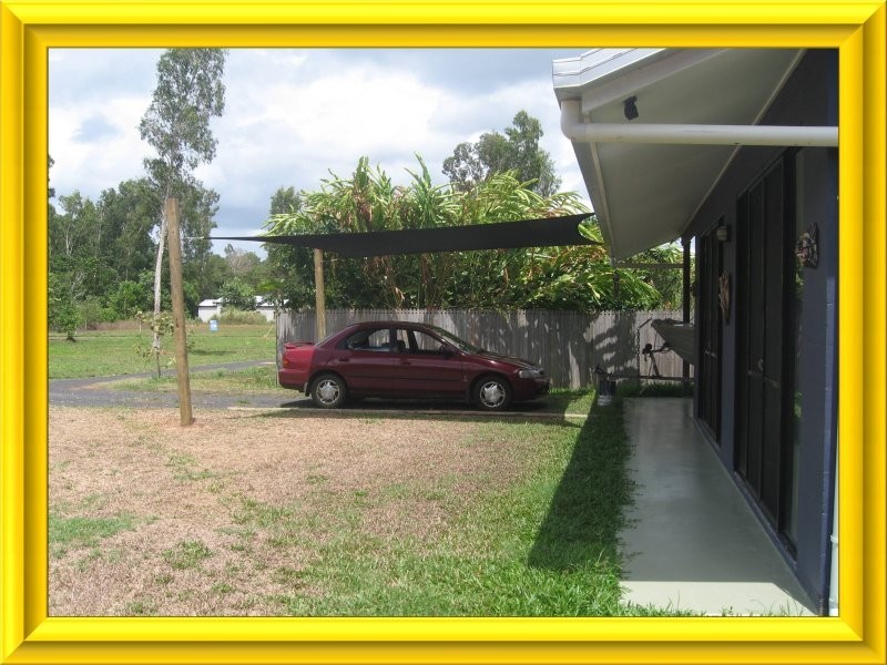 Mission Beach QLD 4852