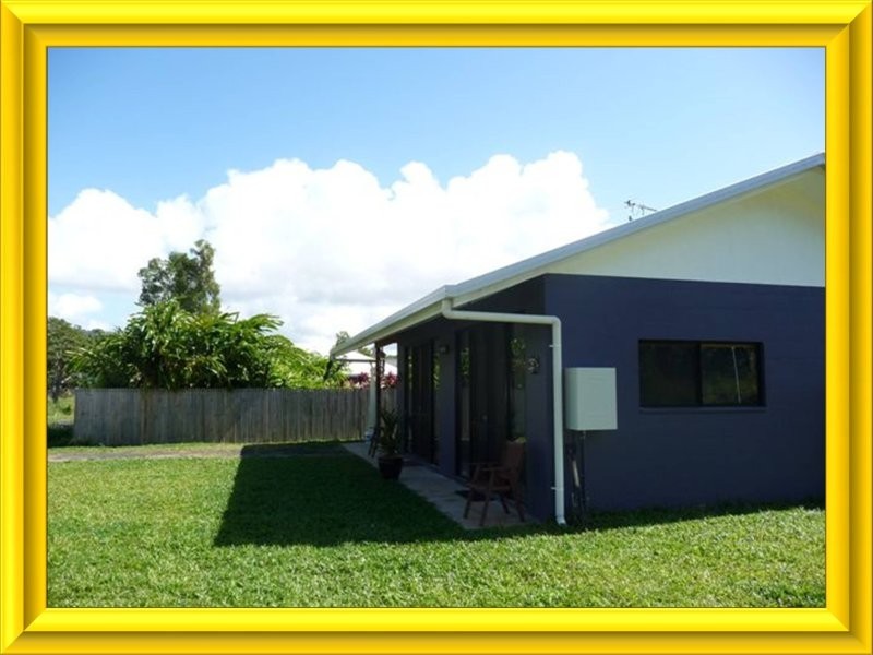 Mission Beach QLD 4852