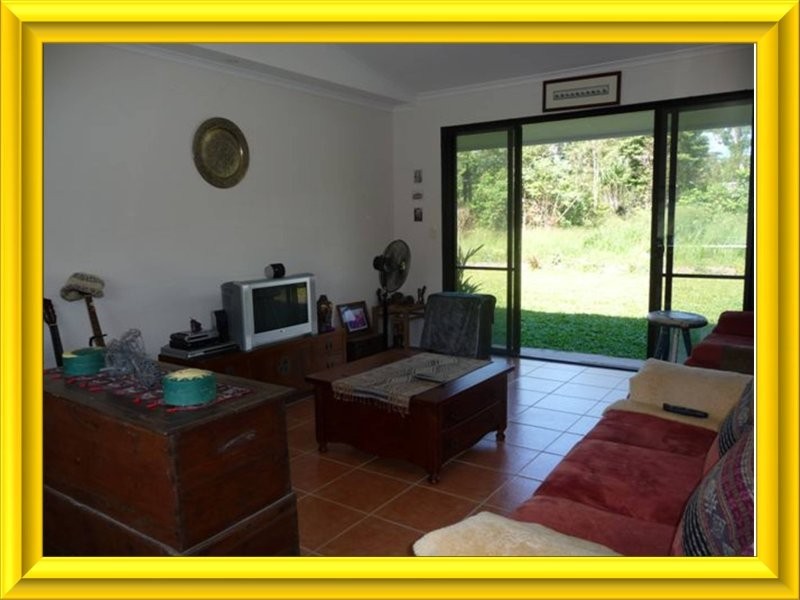 Mission Beach QLD 4852