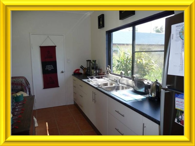 Mission Beach QLD 4852