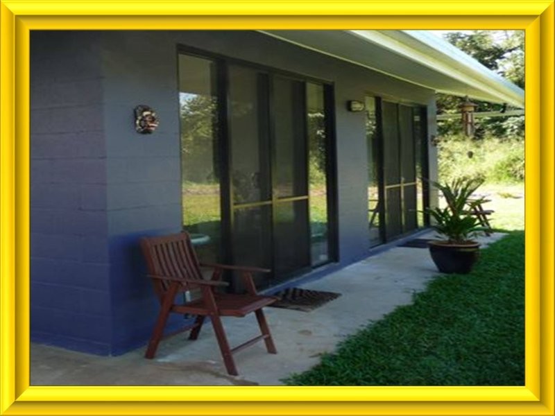 Mission Beach QLD 4852